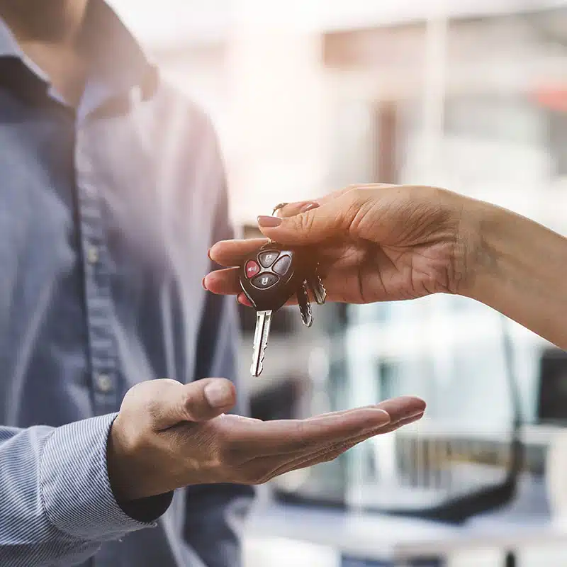 Automotive Locksmith Services bg