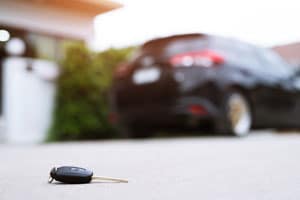 Car Key Replacement and Programming