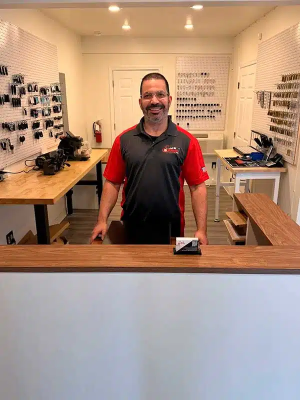 Residential Locksmith in Martinsburg, WV